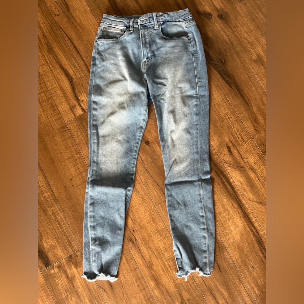 Good American Jeans